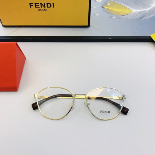 FD Sunglasses AAAA-283