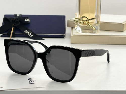 FD Sunglasses AAAA-297