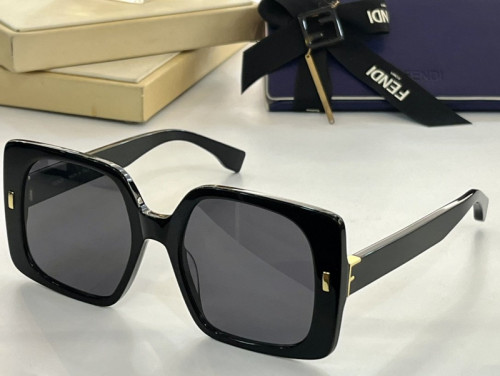 FD Sunglasses AAAA-499
