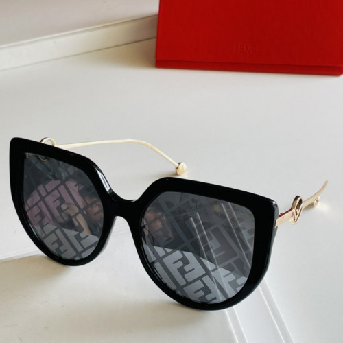 FD Sunglasses AAAA-546