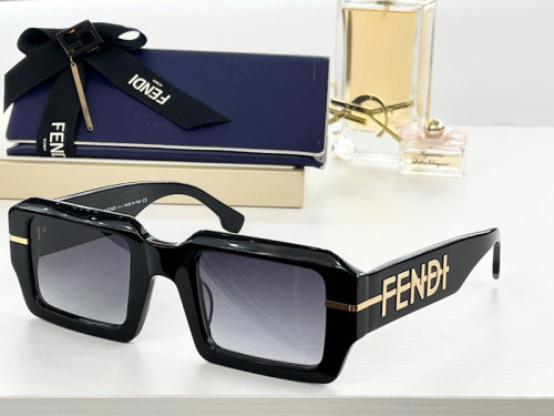 FD Sunglasses AAAA-032