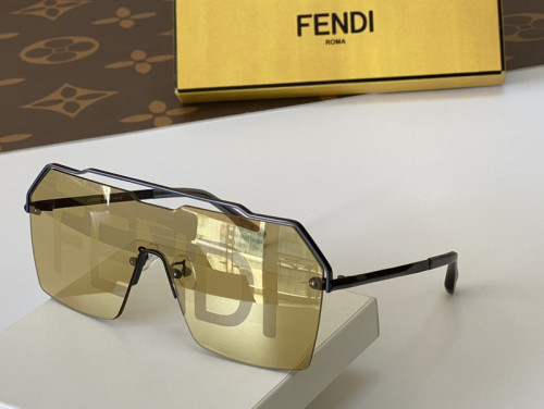 FD Sunglasses AAAA-313