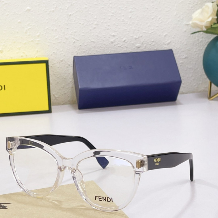 FD Sunglasses AAAA-687