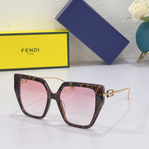 FD Sunglasses AAAA-053