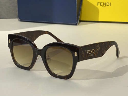 FD Sunglasses AAAA-639