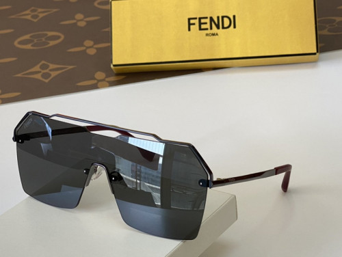 FD Sunglasses AAAA-308