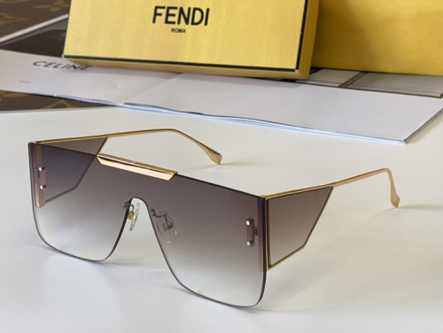 FD Sunglasses AAAA-068