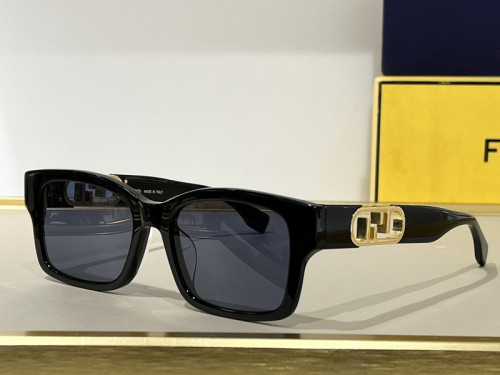 FD Sunglasses AAAA-012