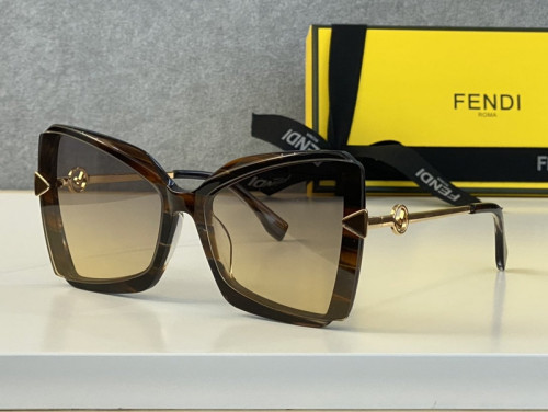 FD Sunglasses AAAA-380