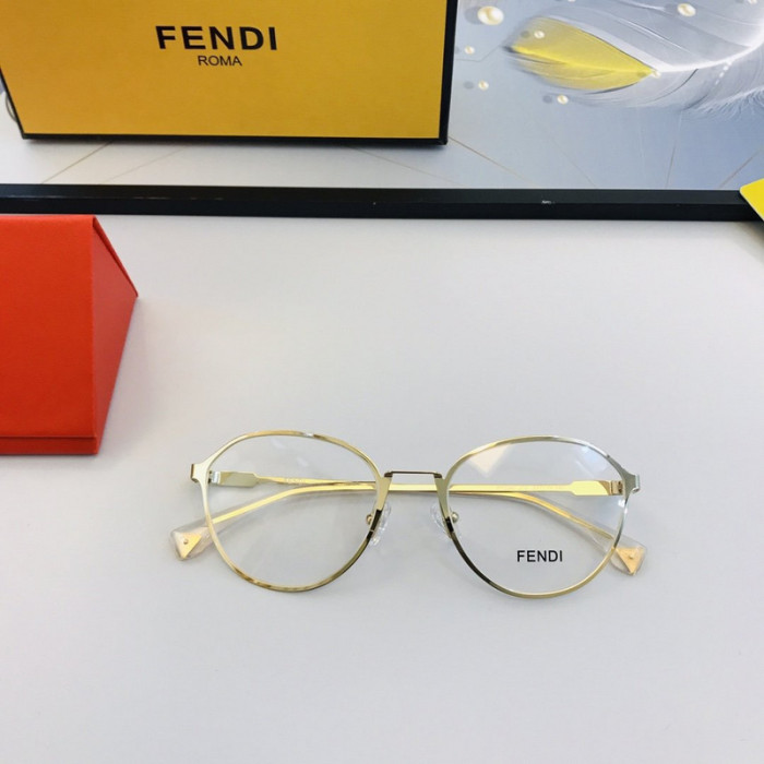 FD Sunglasses AAAA-285