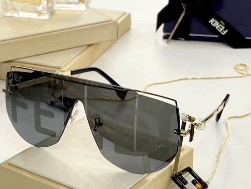 FD Sunglasses AAAA-335