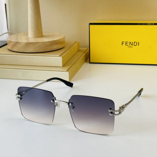 FD Sunglasses AAAA-650