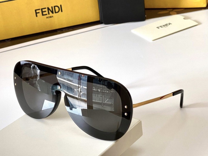 FD Sunglasses AAAA-353
