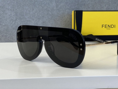 FD Sunglasses AAAA-367