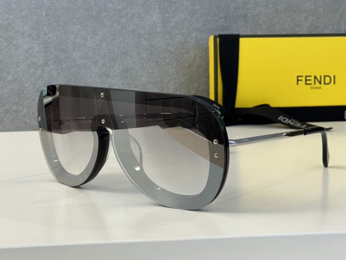 FD Sunglasses AAAA-339