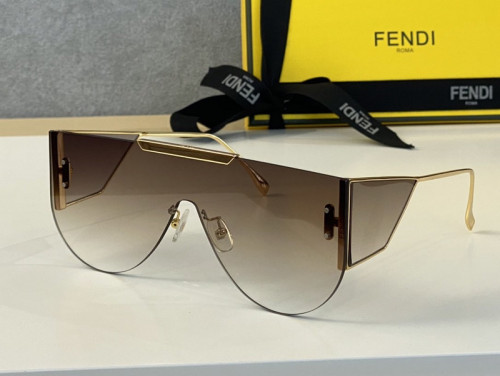 FD Sunglasses AAAA-160