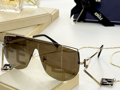 FD Sunglasses AAAA-331