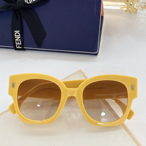 FD Sunglasses AAAA-634