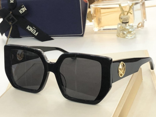 FD Sunglasses AAAA-447