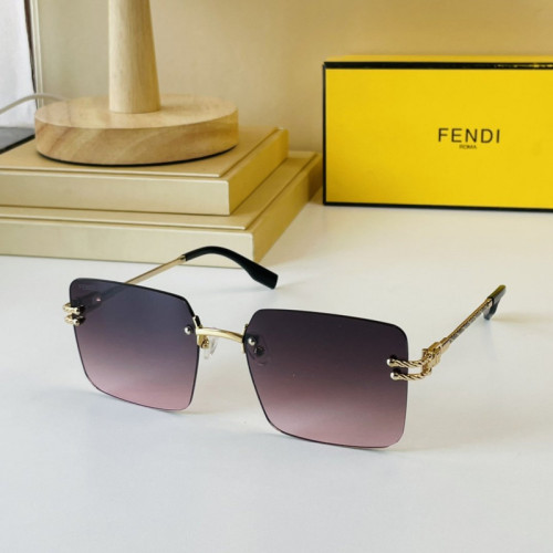FD Sunglasses AAAA-649