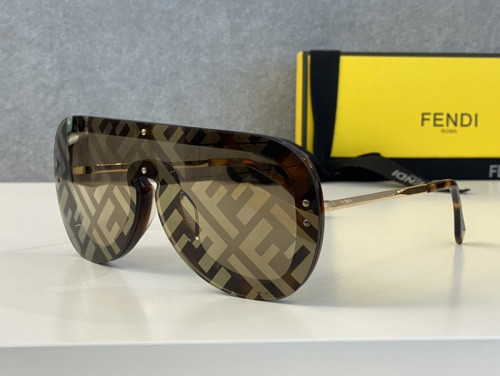 FD Sunglasses AAAA-340