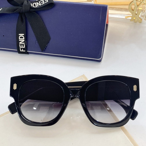 FD Sunglasses AAAA-637