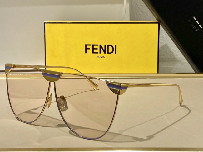 FD Sunglasses AAAA-708