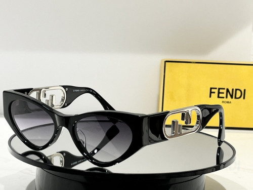 FD Sunglasses AAAA-048