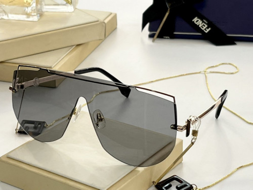 FD Sunglasses AAAA-332