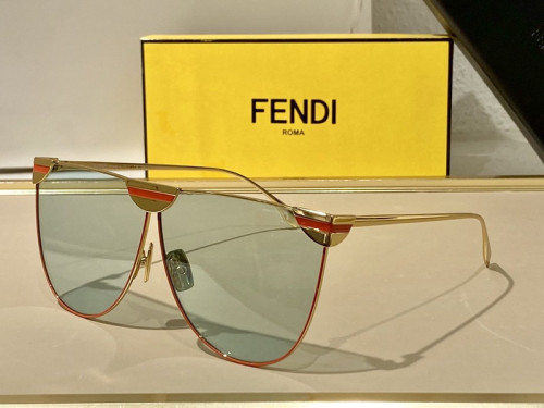 FD Sunglasses AAAA-718