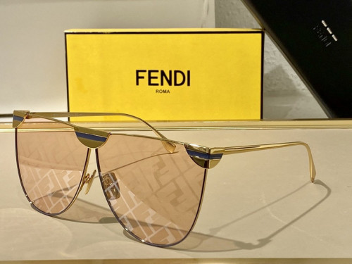 FD Sunglasses AAAA-716