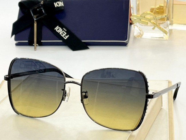 FD Sunglasses AAAA-185