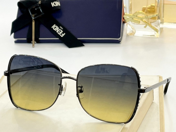 FD Sunglasses AAAA-185