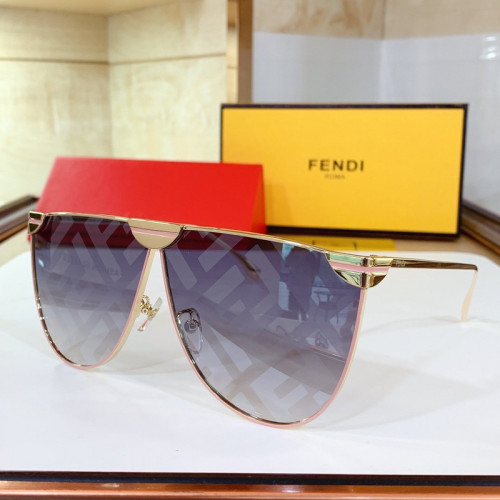 FD Sunglasses AAAA-726