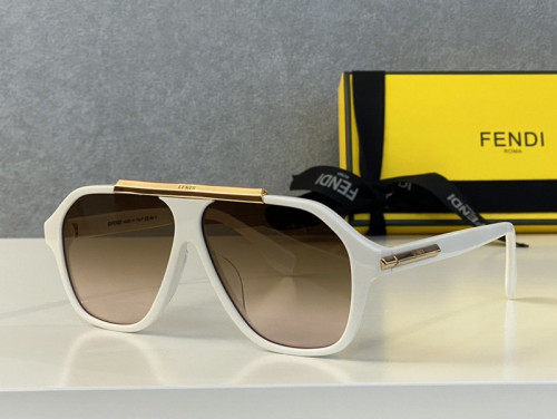 FD Sunglasses AAAA-132