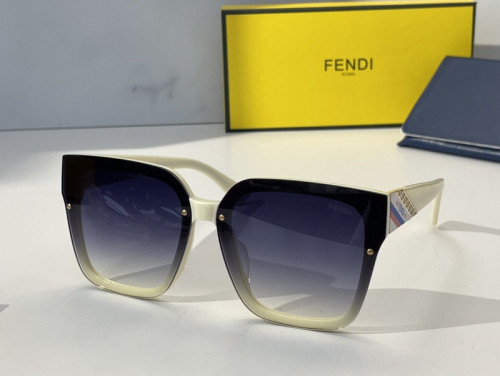 FD Sunglasses AAAA-403