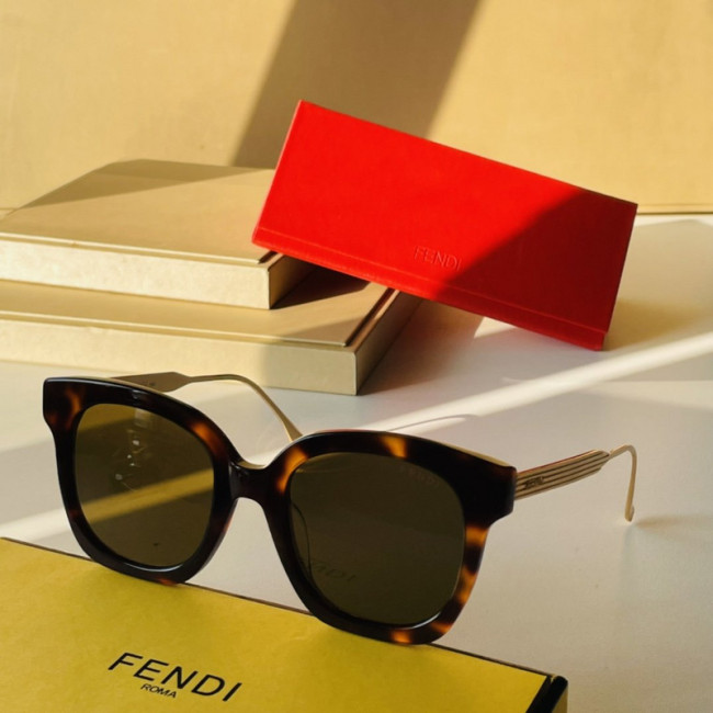 FD Sunglasses AAAA-789