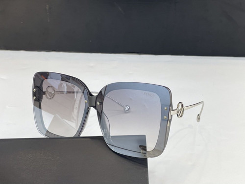 FD Sunglasses AAAA-1510
