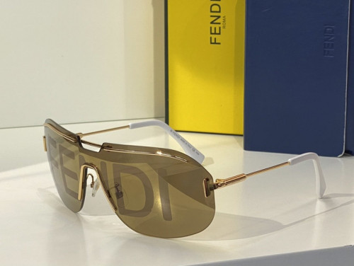 FD Sunglasses AAAA-1422