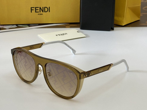 FD Sunglasses AAAA-1359