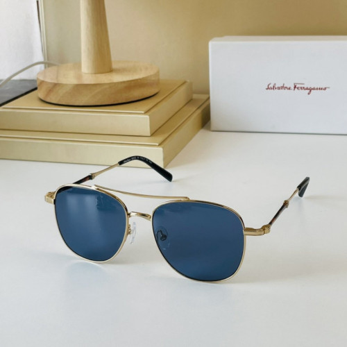 Ferragamo Sunglasses AAAA-035