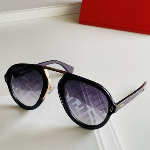 FD Sunglasses AAAA-1465