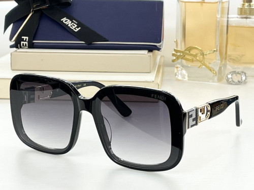 FD Sunglasses AAAA-1095