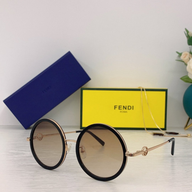 FD Sunglasses AAAA-890