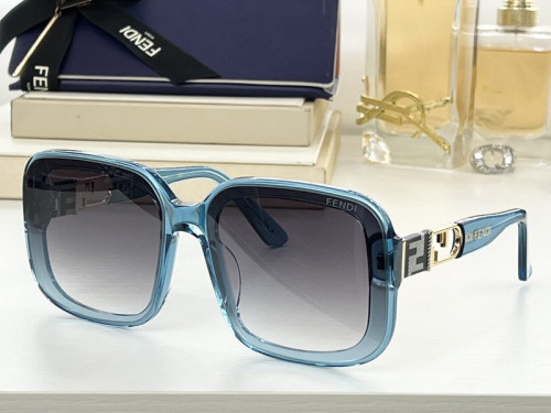 FD Sunglasses AAAA-1098