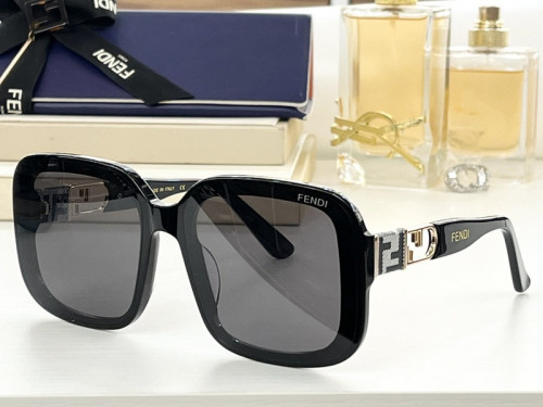 FD Sunglasses AAAA-1102