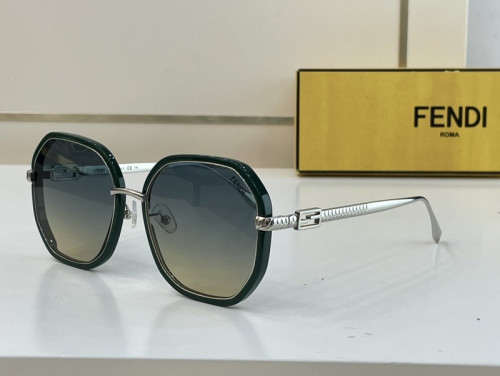 FD Sunglasses AAAA-1525