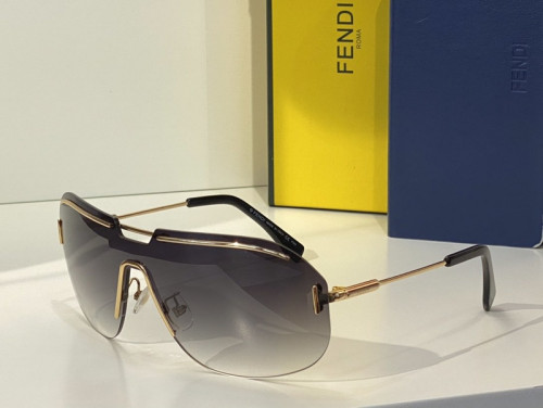 FD Sunglasses AAAA-1428