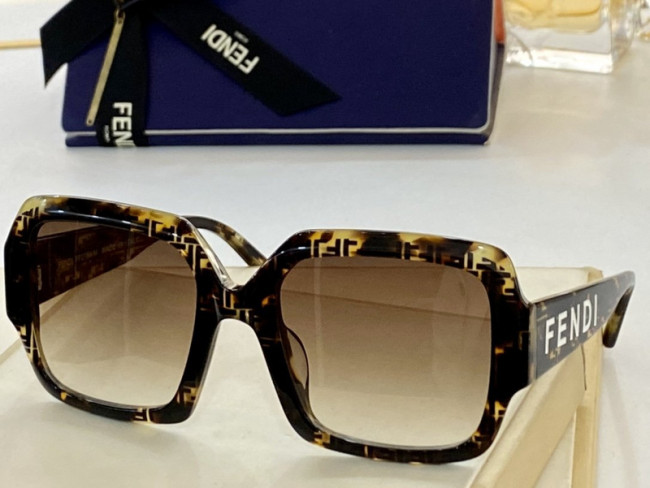 FD Sunglasses AAAA-922