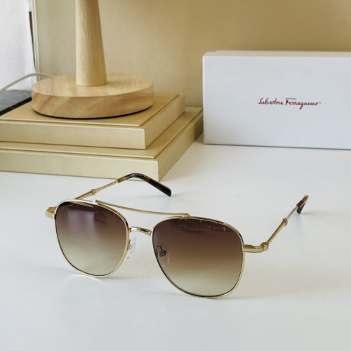 Ferragamo Sunglasses AAAA-038